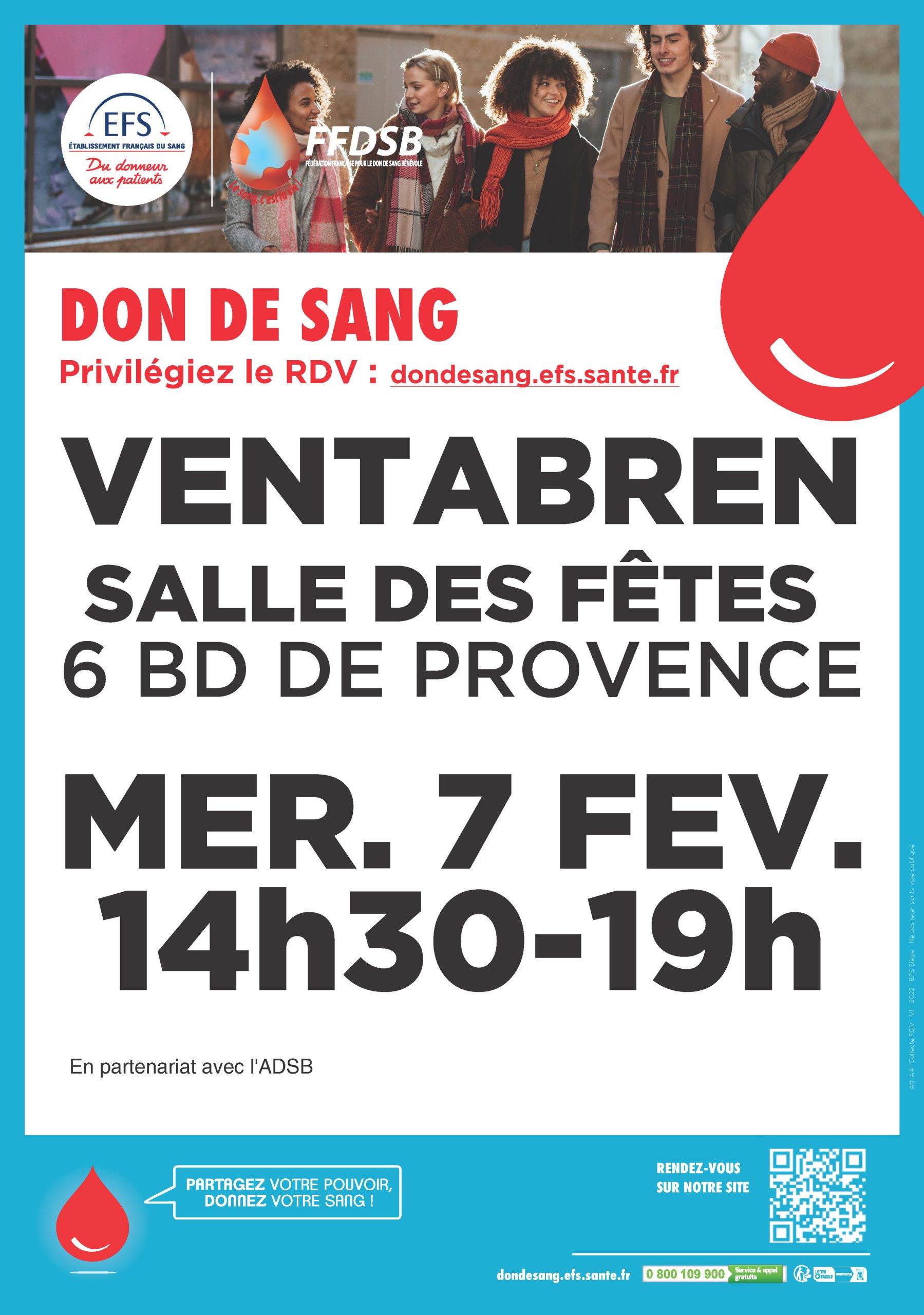 DON DU SANG