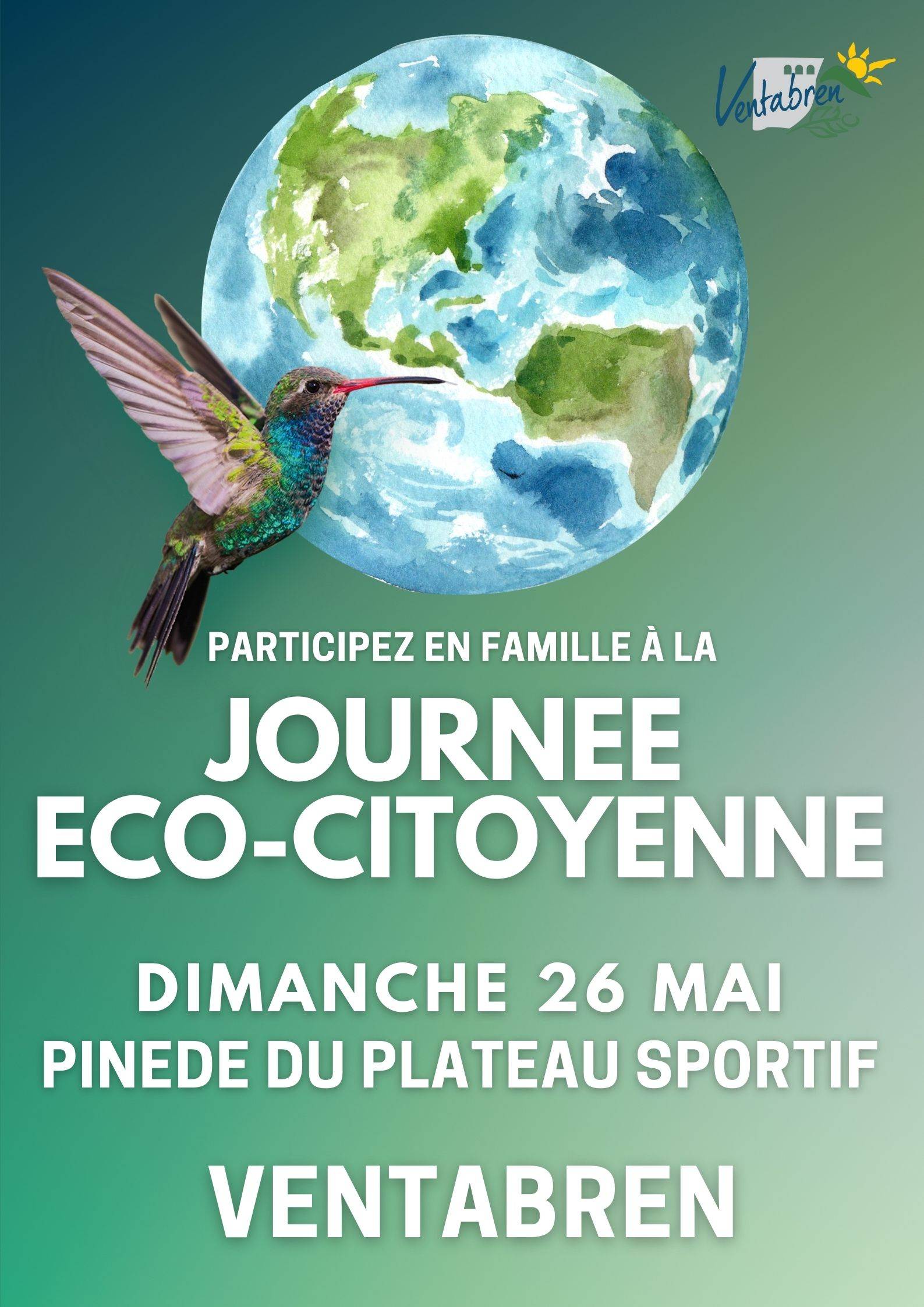 JOURNEE ECO-CITOYENNE
