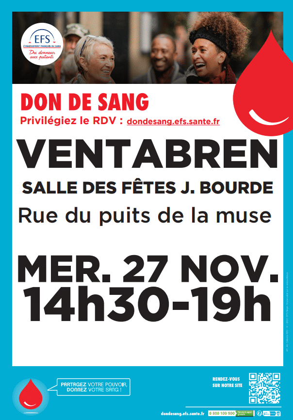 DON DU SANG
