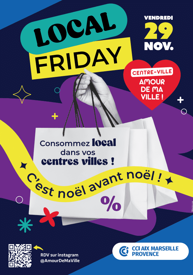 Local Friday