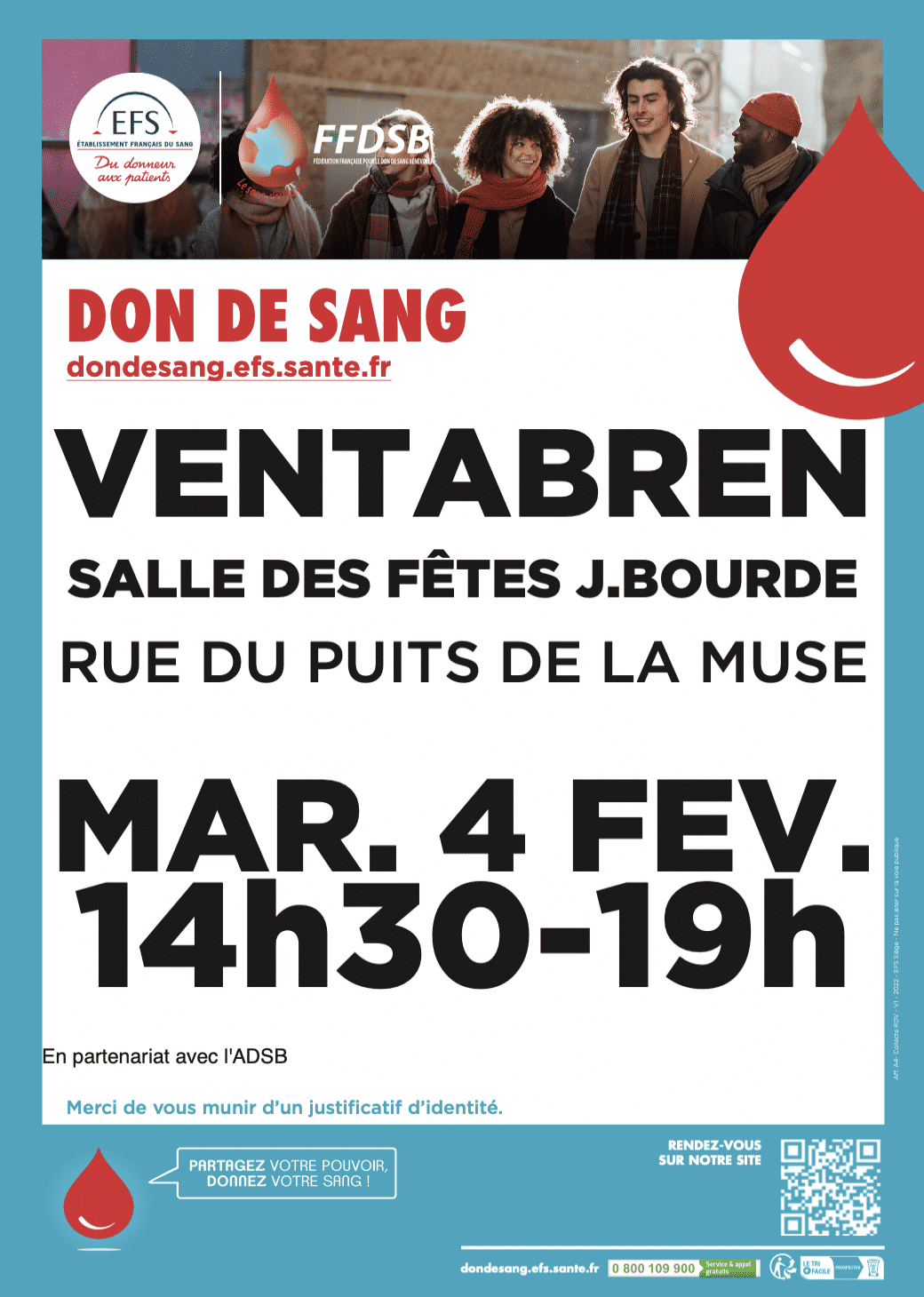DON DE SANG