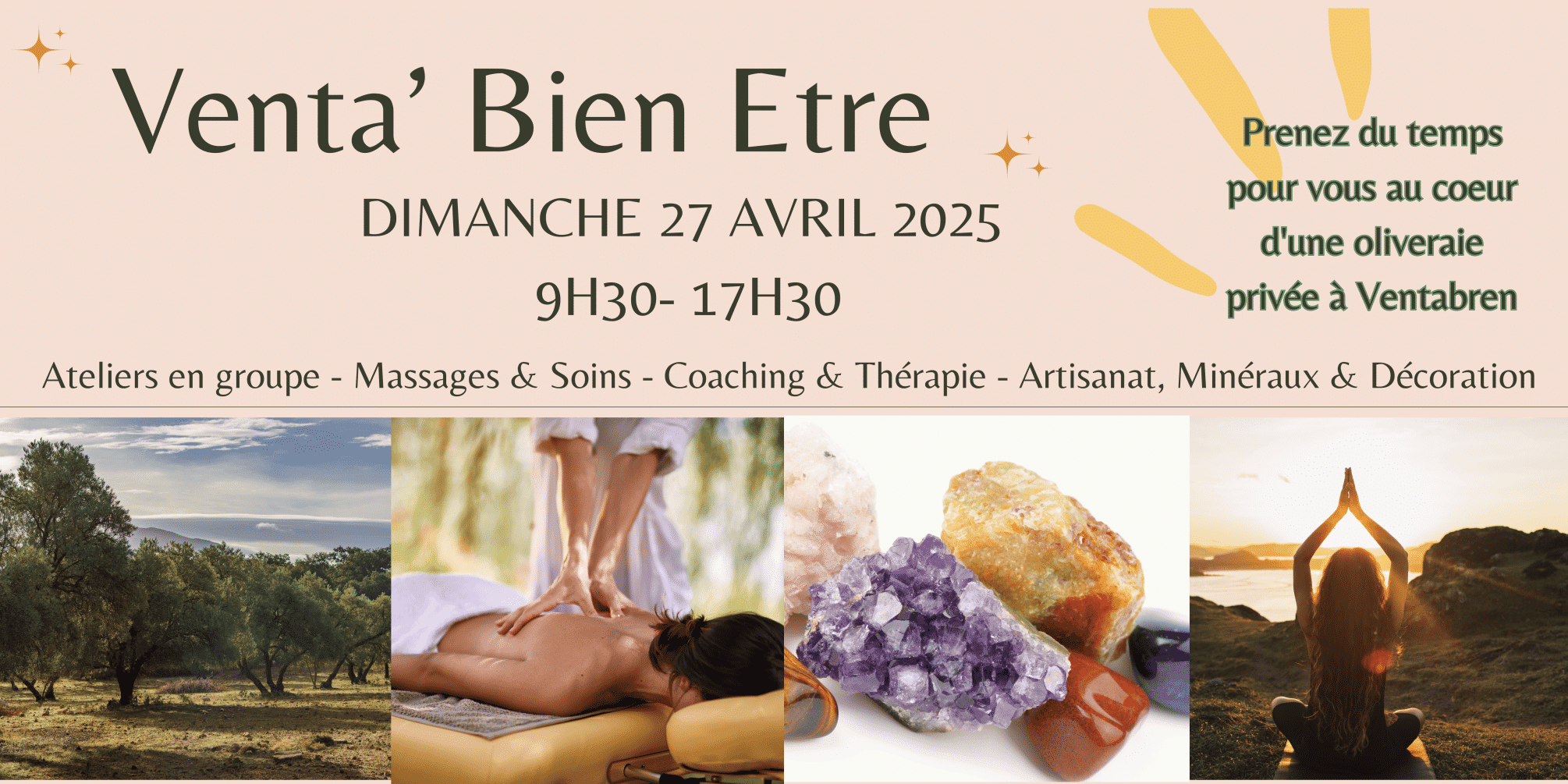 Venta’Bien Être