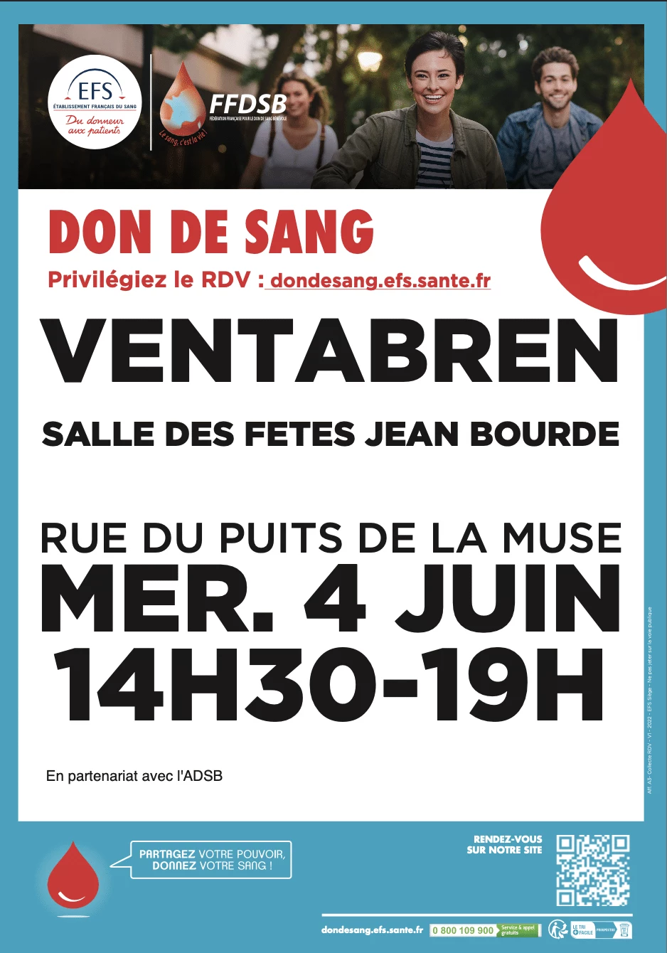 DON DE SANG