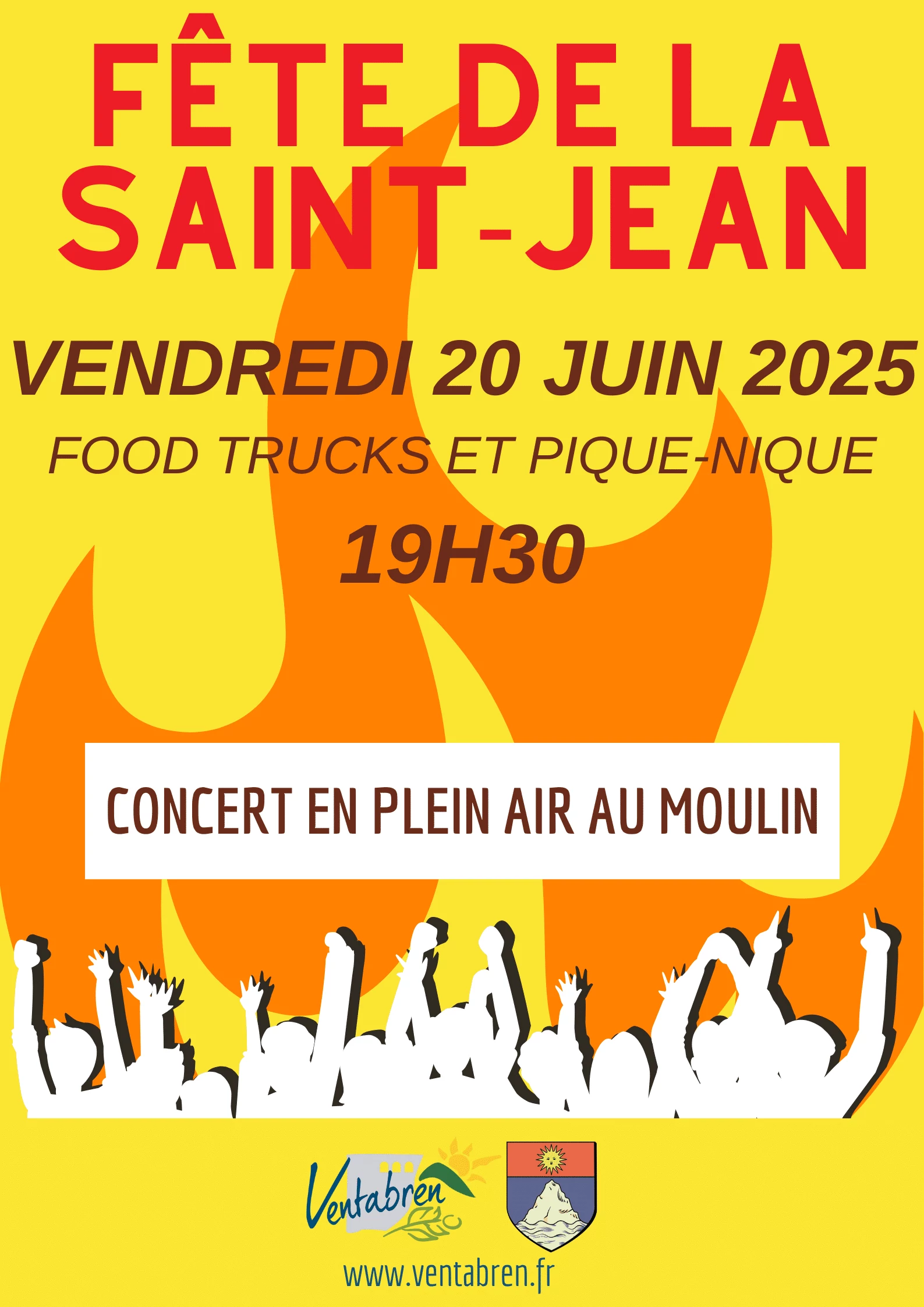 Fête de la Saint-Jean