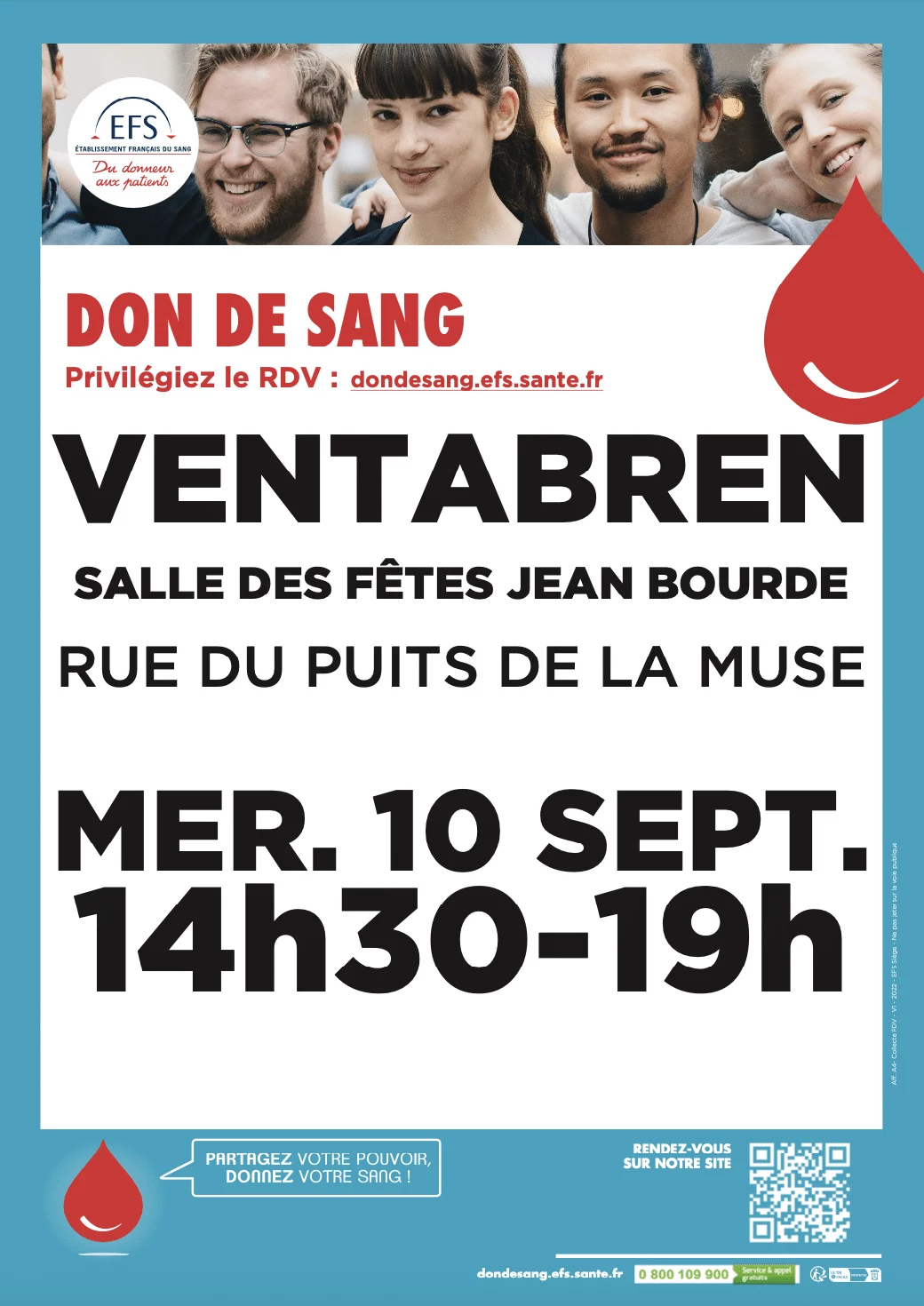 DON DE SANG