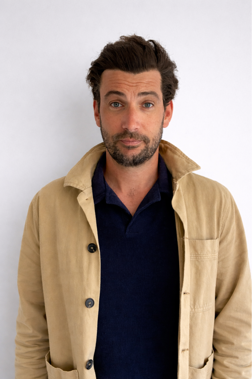 M. COSTANTINI Mathieu