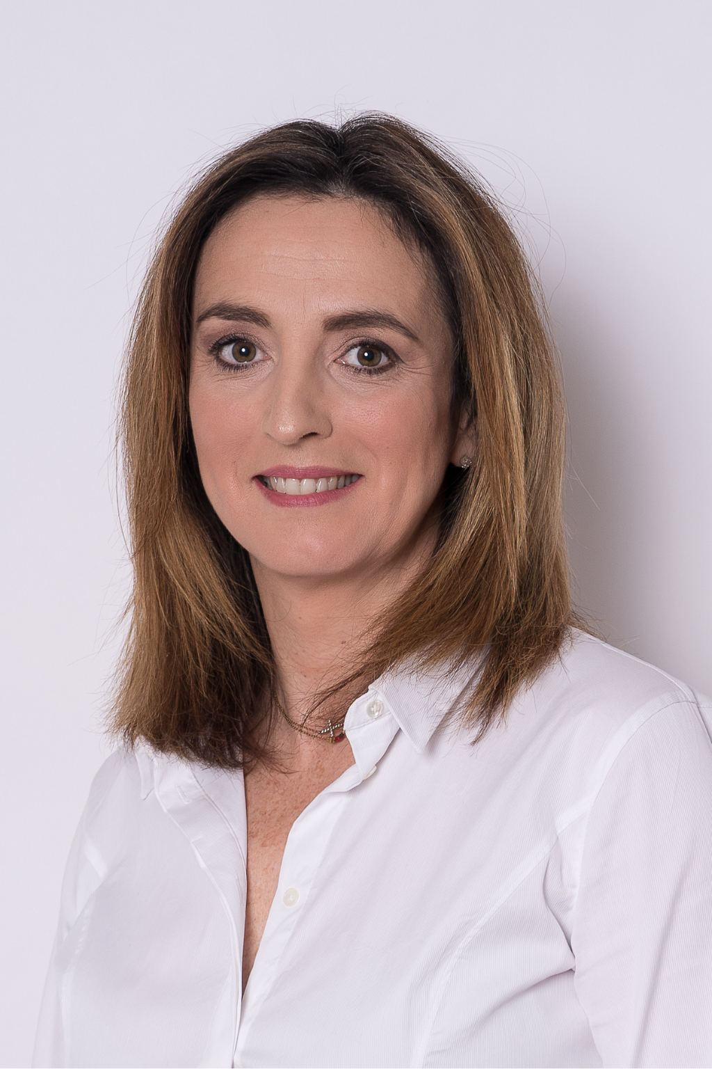 Mme TROUILLET Cyrielle