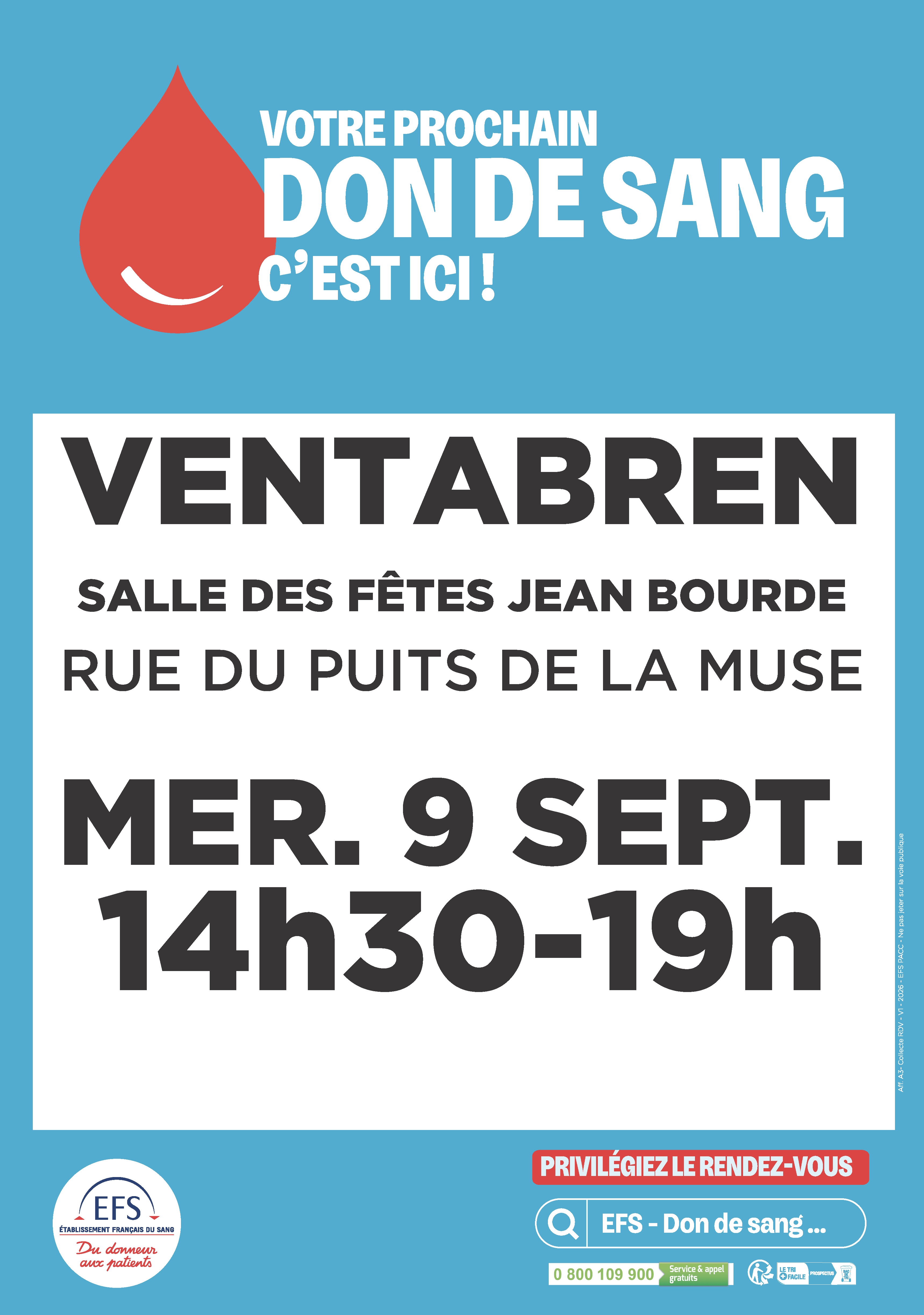 DON DE SANG